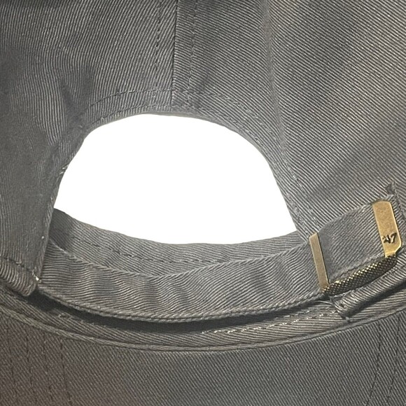 LSU Tigers '47 Brand Clean Up Adjustable Hat - Picture 2 of 2